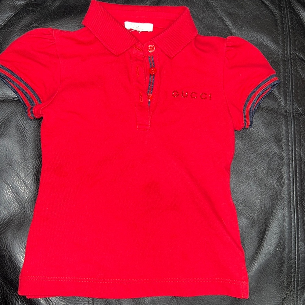 Gucci Shirt